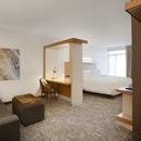 SpringHill Suites by Marriott Hartford Airport/Windsor Locks - Hotels