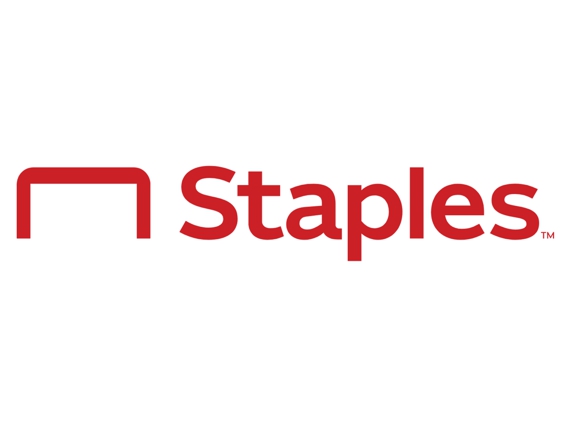 CLOSED- Staples Travel Services - Conway, AR
