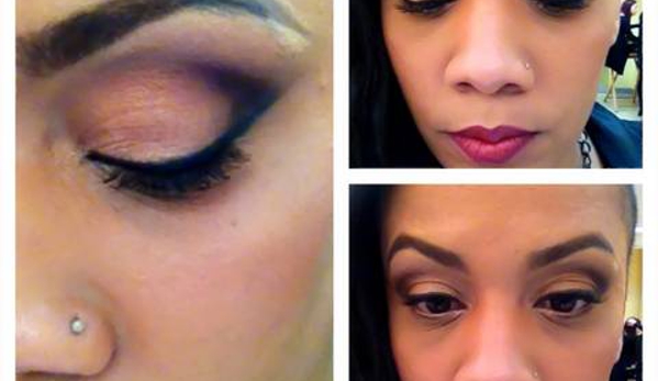 BellaDon Makeup Studio - Yaphank, NY