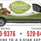 Rainforest Plumbing & Air