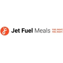 Jet Fuel Meals - Food Delivery Service