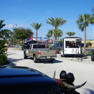 Sonic Drive-In - South Daytona, FL