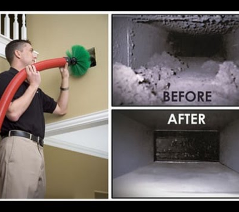 Chimney And Air Duct Cleaning Co - Leesburg, VA