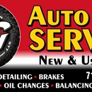 JG Auto Tire Service LLC - Auto Repair & Service