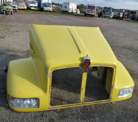 Ballarat  Collision Centre - Canadian, VIC