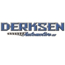 Derksen Automotive LLC - Mufflers & Exhaust Systems