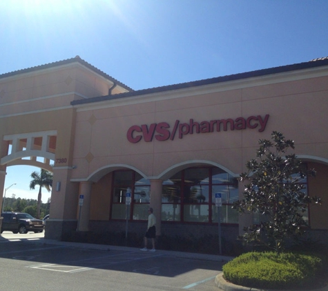 CVS Pharmacy - Naples, FL