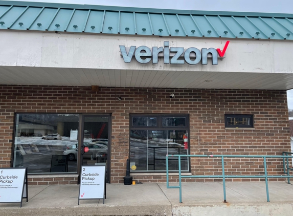 Verizon - Tunkhannock, PA