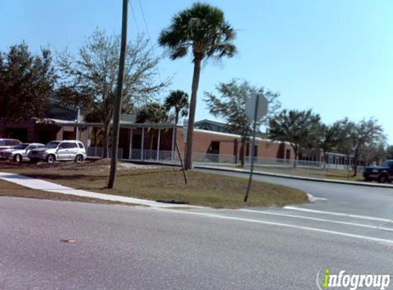 Gocio Elementary School - Sarasota, FL