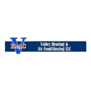 Valley Heating & Air Conditioning LLC - Furnaces-Heating