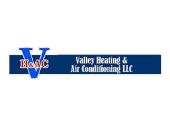 Valley Heating & Air Conditioning LLC