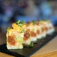 Temaki Bar Sushi
