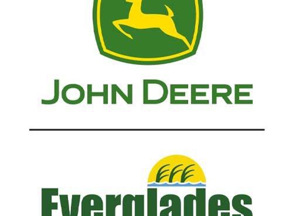 Everglades Equipment Group - Saint Cloud, FL