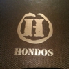 Hondos gallery