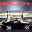 Porsche Exchange - Wheel Alignment-Frame & Axle Servicing-Automotive