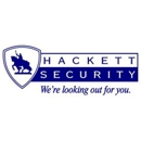Hackett Security - Security Control Systems & Monitoring