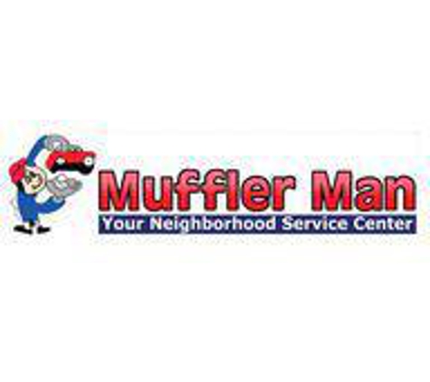 Muffler Man - Orlando, FL