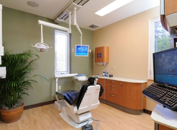 Generations Dental Care - Concord, NH