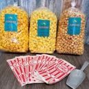 Alamo City Popcorn Company - Popcorn & Popcorn Supplies