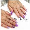 Five Nail Spa gallery