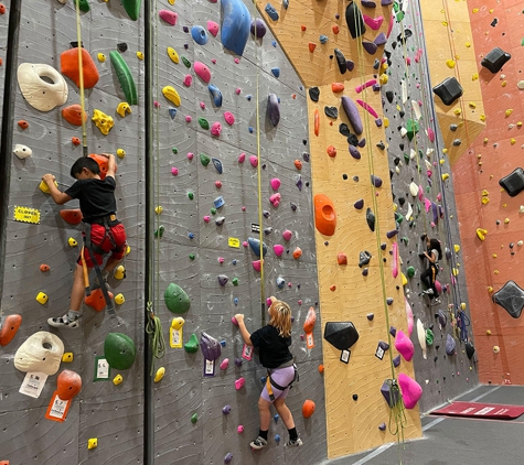 Champ Camp Great Outdoors at Benedictine University - Lisle, IL