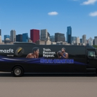 Ideal Charter Bus
