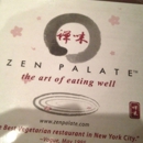 Zen Palate-Theatre District - Family Style Restaurants