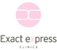 Exact Express Radiology Logo