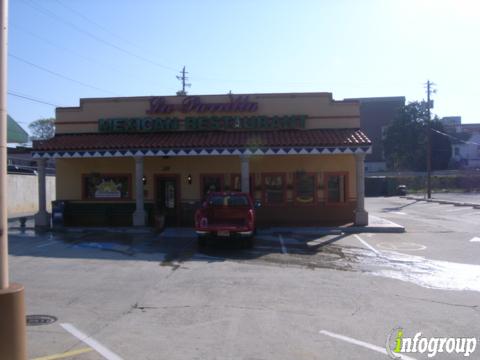 La Parrilla Mexican Restaurant 29 S Marietta Pkwy SW, Marietta, GA