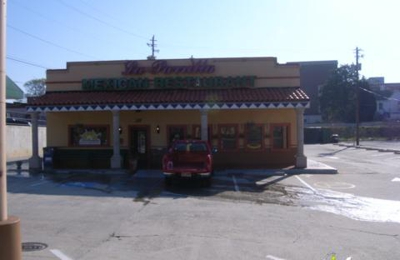 La Parrilla Mexican Restaurant 29 S Marietta Pkwy SW, Marietta, GA