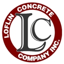 Loflin Concrete Company Inc