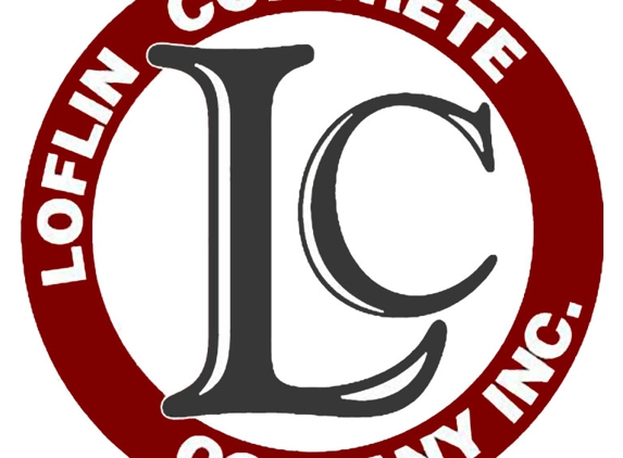 Loflin Concrete Company Inc - Kernersville, NC