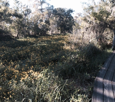 Barataria Preserve - Marrero, LA