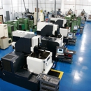 Advanced Precision Inc - Electrical Discharge Machines & Supplies