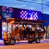 Pedal Pub Miami gallery