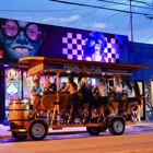 Pedal Pub Miami