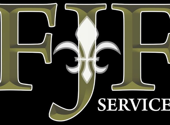 FJF Services - Pearl River, LA