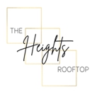 The Heights Rooftop - Hotels