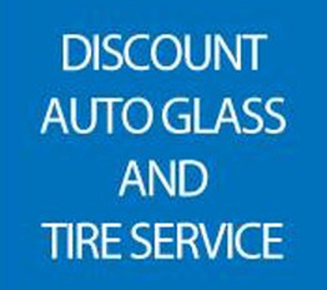 Discount Auto and Glass Repair - North Versailles, PA