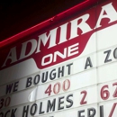 Admiral Theater - Theatres