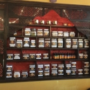 Calabash Tea Tonic Magic - Coffee Shops