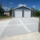 J & J Concrete Work
