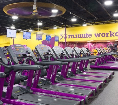 Planet Fitness - Lansing, MI