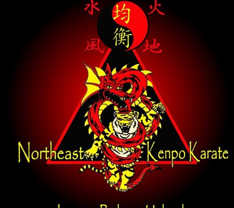 Northeast Kenpo Karate - Perry, OH. northeastkenpo.com serving Lake County for over 23 years.