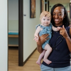 Dr. Andrielle Collier