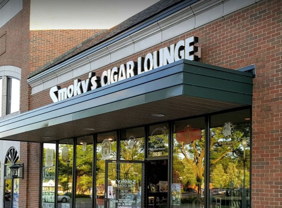 Smoky's Fine Cigars Bloomfield Hills - Bloomfield Hills, MI