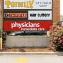 Physicians Immediate Care - Urgent Care