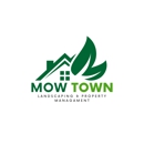 Mow Town Landscaping and Prop. Management - Landscape Designers & Consultants