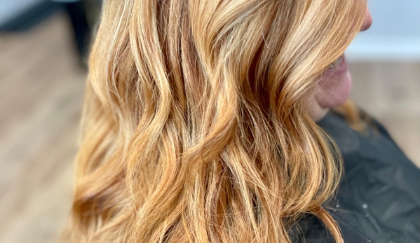 Aspire Salon - Murrieta, CA