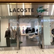 Lacoste St. Louis Galleria